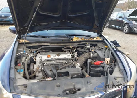 2012 Honda Accord 2.4 Ex z USA, uszkodzony, nr VIN 1HGCP2F72CA098568